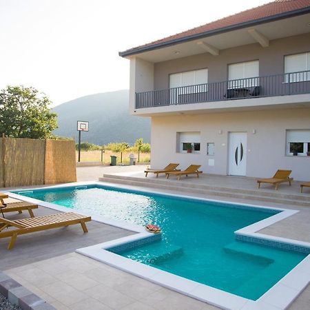 Villa Village Mostar Kültér fotó