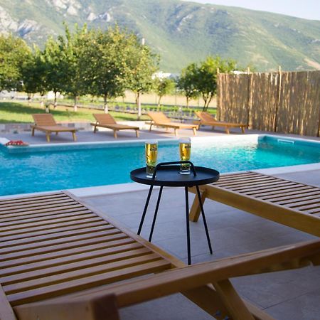 Villa Village Mostar Kültér fotó