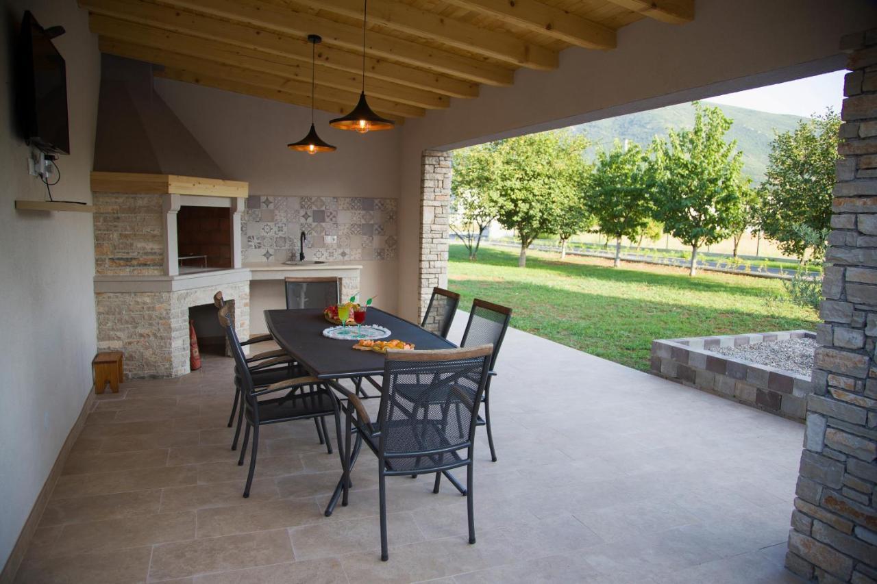 Villa Village Mostar Kültér fotó