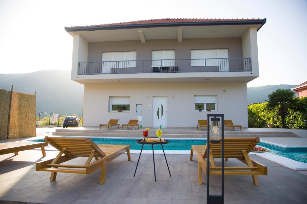 Villa Village Mostar Kültér fotó