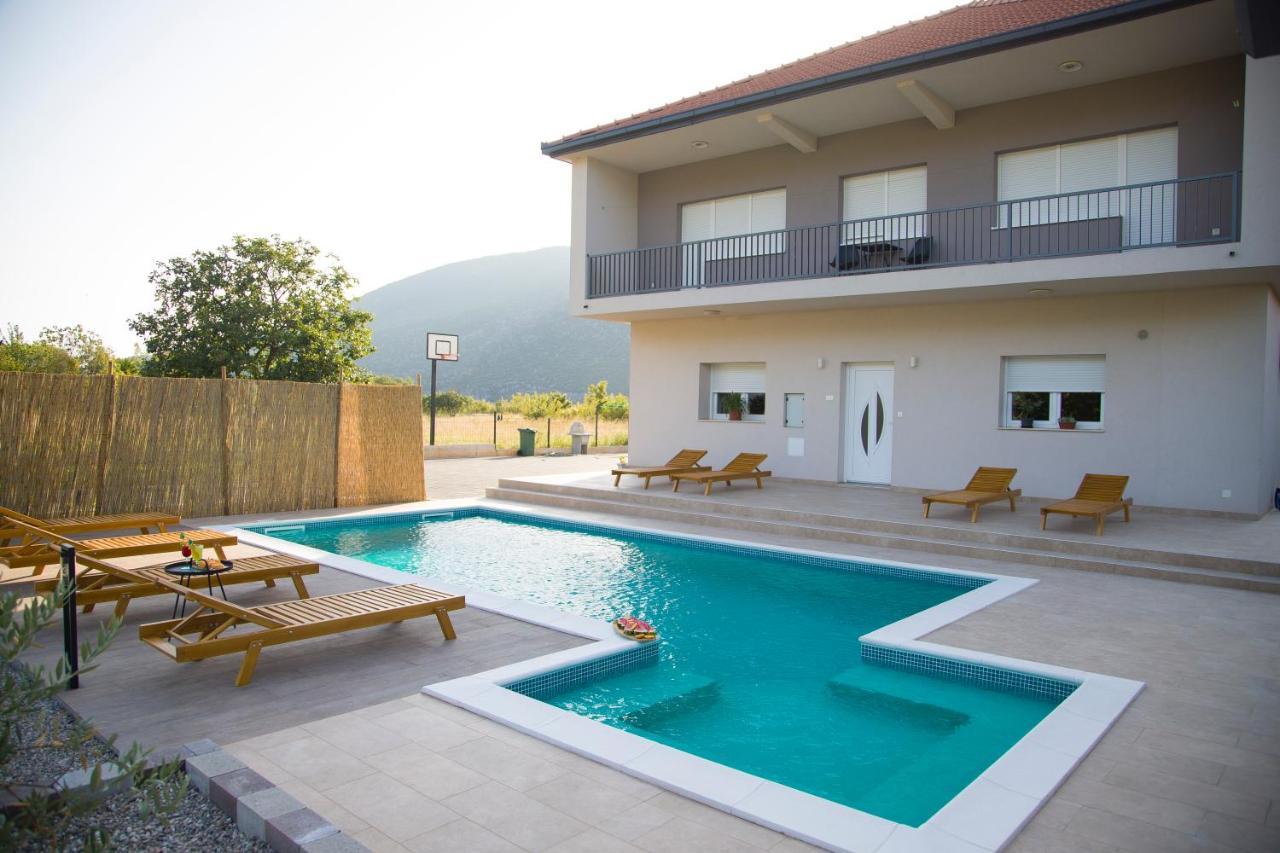Villa Village Mostar Kültér fotó