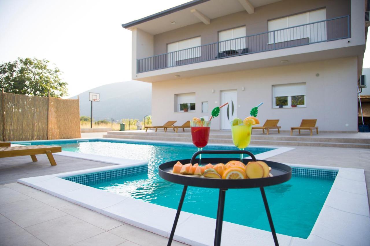 Villa Village Mostar Kültér fotó