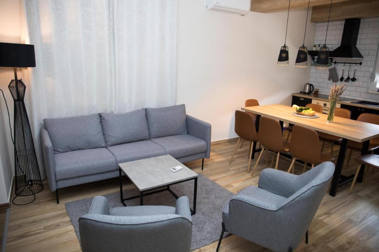 Villa Village Mostar Kültér fotó
