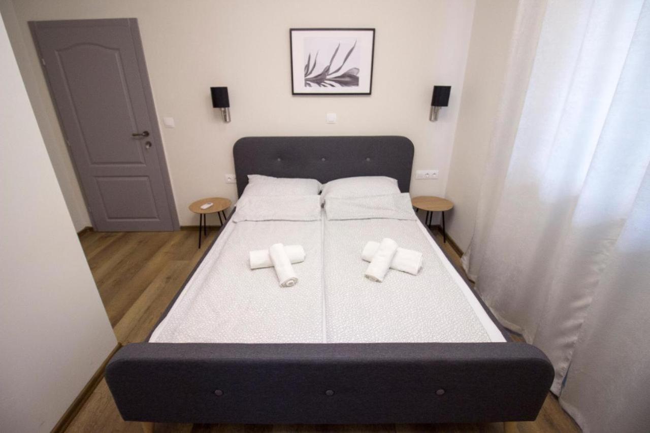 Villa Village Mostar Kültér fotó
