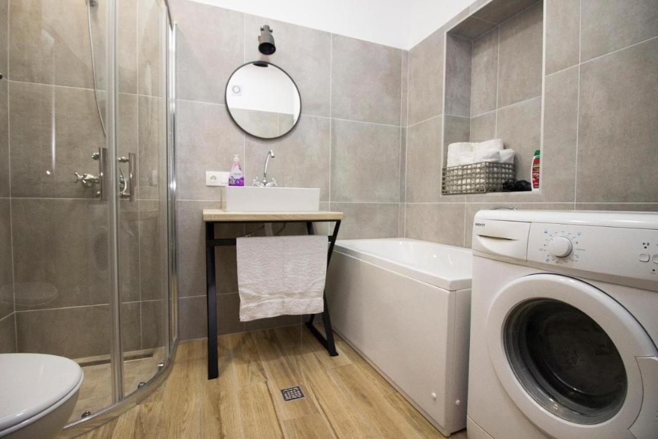 Villa Village Mostar Kültér fotó