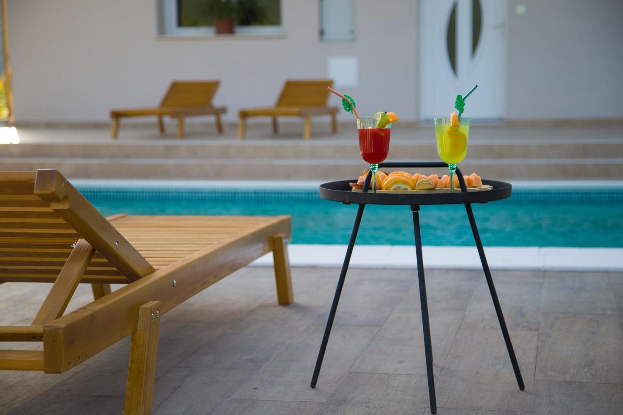 Villa Village Mostar Kültér fotó