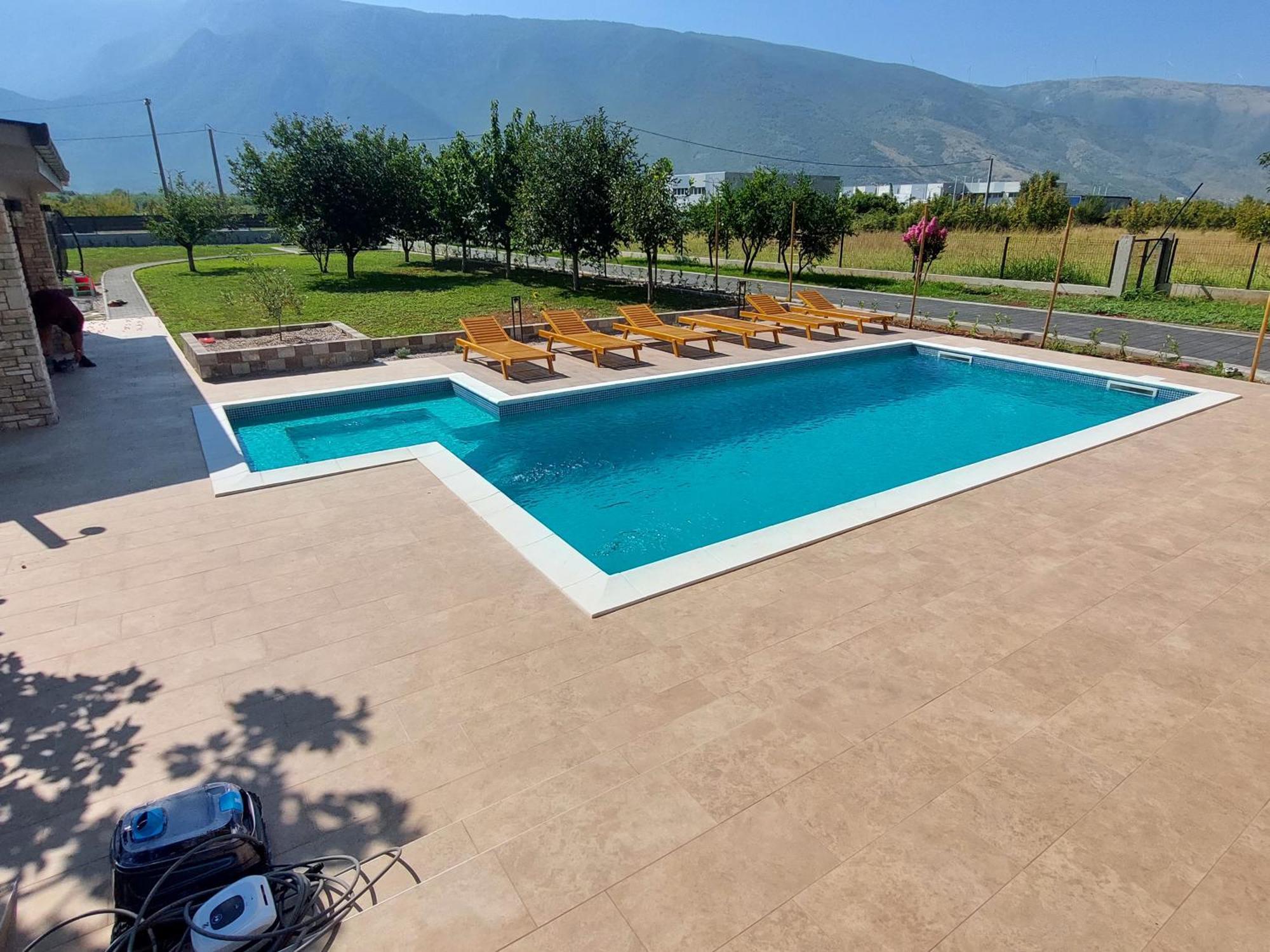 Villa Village Mostar Kültér fotó