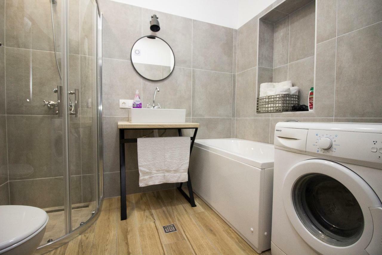 Villa Village Mostar Kültér fotó