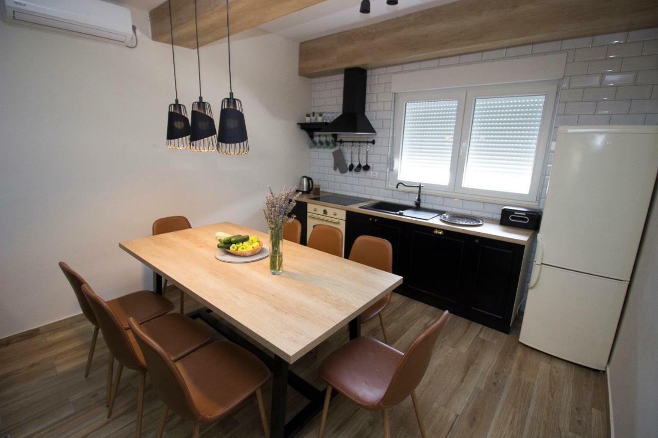 Villa Village Mostar Kültér fotó