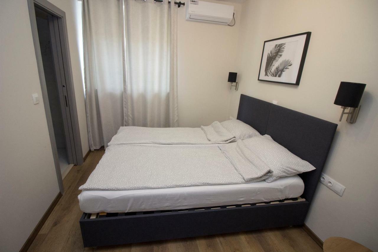 Villa Village Mostar Kültér fotó