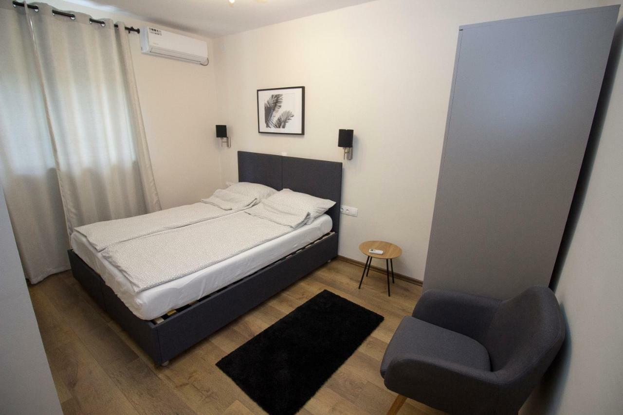 Villa Village Mostar Kültér fotó