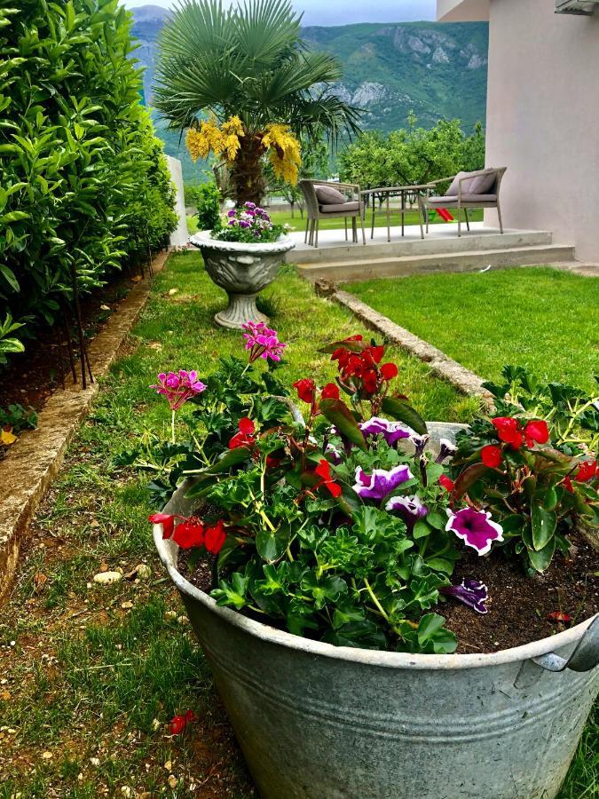 Villa Village Mostar Kültér fotó